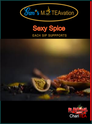 Sexy Spice